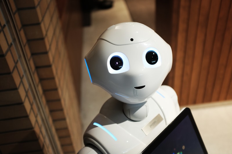 Infor AI - 人工智能应用